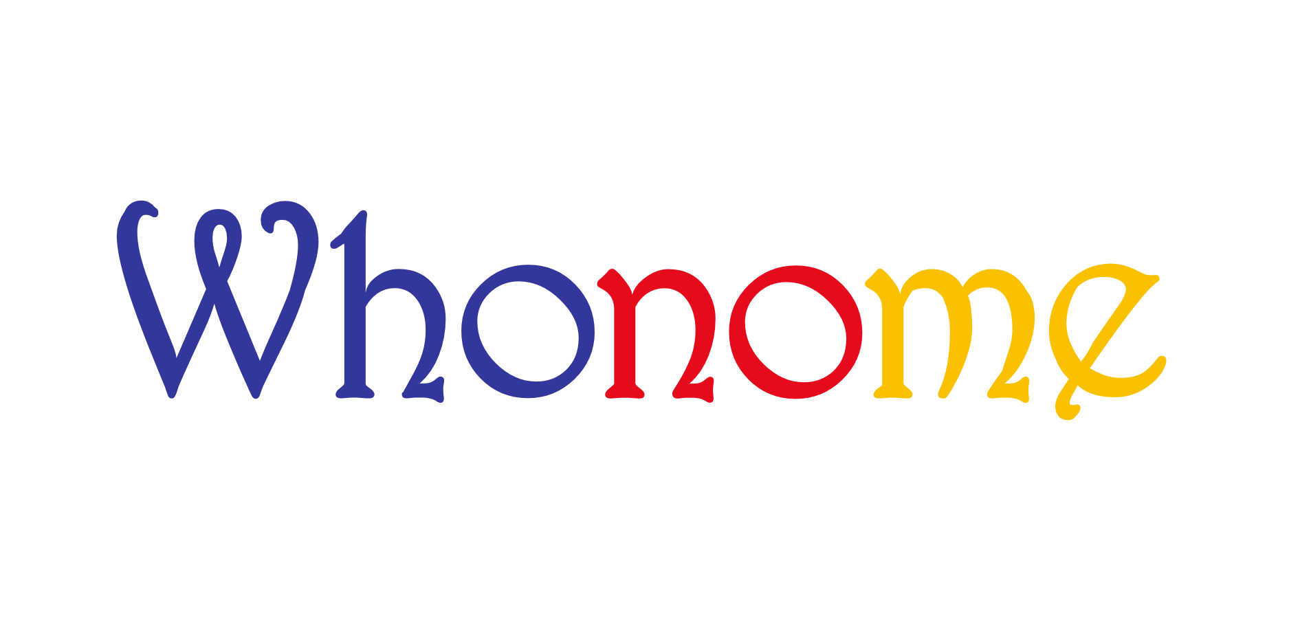 Whonome, LTD